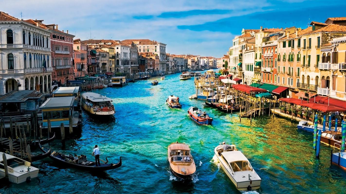 关于威尼斯的水上城市（威尼斯是世界闻名的水上城市,你还知道哪些水上城市?）
